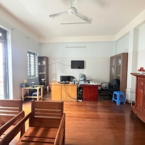 [DB151*] Nhà 3 tầng mặt hẻm Nguyễn Văn Quá Q12 - 17.x tỷ