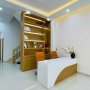 T3017* Nhà mặt tiền Đ. 10m hậu nở cạnh Bùi Quang Là, 8.x tỷ