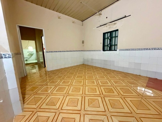 [DD153*] Đất Hẻm Ôtô đất vuông vức giá sốc Đ. Số 11 - cạnh Lotte Mart Nguyễn Văn Lượng (5.x tỷ)