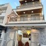 D3015 | nhà mới ô tô ngủ trong nhà sát Emart Phan Huy Ích, 9.x tỷ