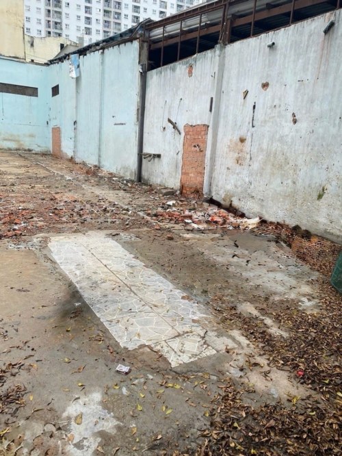 [DP152*] CHÍNH CHỦ BÁN ĐẤT 170M2 TÂN THỚI NHẤT QUẬN 12, GIÁ 10.X TỶ
