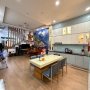 [K3024*] Nhà 3T 6PN ô tô ngủ trong nhà gần Emart Phan Huy Ích - Giá 9.x tỷ