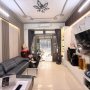[T3023] Mua ở ngay nhà 3 tầng sát Emart Phan Huy Ích - Hẻm Ôtô 5m - Giá 7.x tỷ