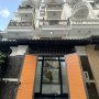 [H3022] Nhà 5T mới ở liền gần Sân Golf Tân Sơn Nhất - Bùi Quang Là - Giá 6.x tỷ