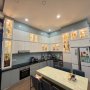 [K3024*] Nhà 3T 6PN ô tô ngủ trong nhà gần Emart Phan Huy Ích - Giá 9.x tỷ