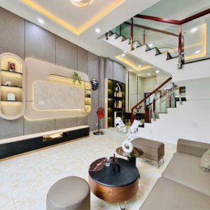 [D3021*] Căn góc DTTT 78m2 nội thất đầy đủ sát Chợ Thạch Đà - Giá 6.x tỷ