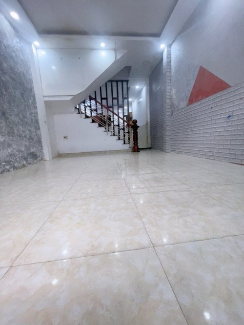 [O3020] nhà mới vào ở liền cạnh Chợ Thạch Đà - Phạm Văn Chiêu - Giá 6.x tỷ