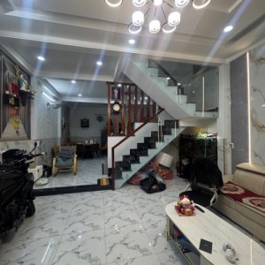 K3030 | nhà đẹp Ở ngay 3 Phòng ngủ sát Emart Phan Huy Ích, Giá 6.x Tỷ
