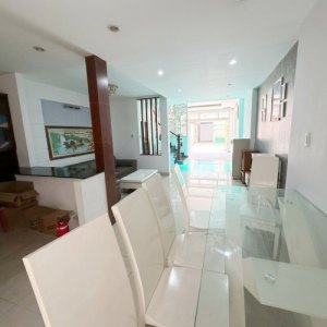 D3027 | nhà đẹp Ở liền 92m2 Ngang 5m Lê Đức Thọ, Giá 9.x Tỷ