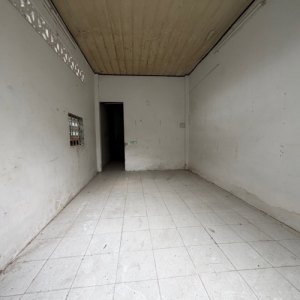 [L3025] BÁN ĐẤT TẶNG NHÀ PHAN HUY ÍCH - AN HỘI TÂY - 7.x TỶ