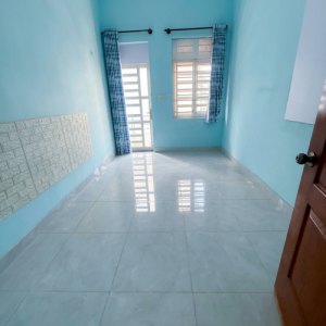 [DB155*] nhà xinh 3 tầng HXH THÔNG - LÊ VĂN THỌ THÔNG TÂY HỘI - 6.X TỶ