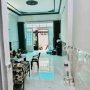 T3029 | Nhà 3 tầng MT Hẻm 6m Thông Chợ Thạch Đà, Giá 6.x Tỷ