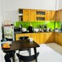 T3029 | Nhà 3 tầng MT Hẻm 6m Thông Chợ Thạch Đà, Giá 6.x Tỷ