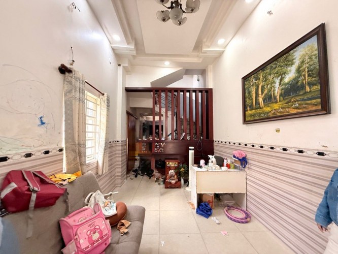 [DD157*] Căn Góc giá tốt sát Công Viên Làng Hoa - 6.x Tỷ