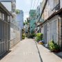 [DB155*] nhà xinh 3 tầng HXH THÔNG - LÊ VĂN THỌ THÔNG TÂY HỘI - 6.X TỶ
