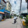 [O3026] BÁN ĐẤT TẶNG NHÀ XƯỞNG cạnh CẦU BẾN PHÂN - 9.x TỶ