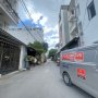 [DP156*] Cơ hội ĐTư nhà nở hậu hẻm 7m Thống Nhất, 8.x tỷ