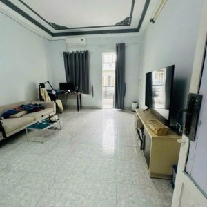 T3029 | Nhà 3 tầng MT Hẻm 6m Thông Chợ Thạch Đà, Giá 6.x Tỷ