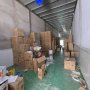 [O3026] BÁN ĐẤT TẶNG NHÀ XƯỞNG cạnh CẦU BẾN PHÂN - 9.x TỶ