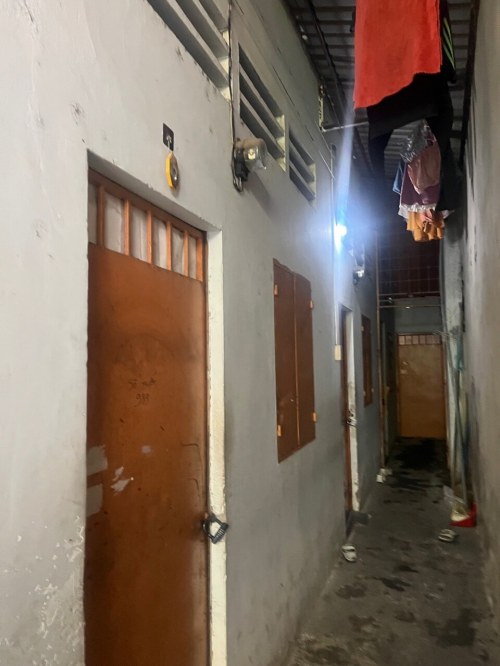 [H3034*] NHÀ TRỌ CÓ dòng tiền AN HỘI TÂY GÒ VẤP - 7.x TỶ