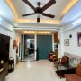 [D3033] NHÀ 4T đất vuông vức QUANG TRUNG GÒ VẤP - 6.x TỶ