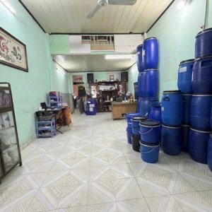 [T3035] NHÀ Hẻm Ôtô 4M THÔNG CÁCH QUANG TRUNG 50M - 7.x TỶ