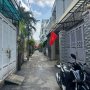 [H3034*] NHÀ TRỌ CÓ dòng tiền AN HỘI TÂY GÒ VẤP - 7.x TỶ