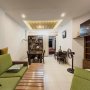 [DB159*] Biệt thự 120M2 lô đất vuông sát CÔNG VIÊN LÀNG HOA - 13.X TỶ