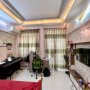 [D3033] NHÀ 4T đất vuông vức QUANG TRUNG GÒ VẤP - 6.x TỶ