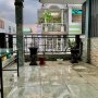 [DD161] Tòa CHDV 24 Phòng Thống Nhất Gò Vấp - hẻm XH Tải, Giá 23.x Tỷ