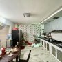 [D3033] NHÀ 4T đất vuông vức QUANG TRUNG GÒ VẤP - 6.x TỶ