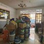 O3038* Nhà nở hậu 8m Đẹp sát Chợ Thạch Đà Lê Văn Thọ, 9.x Tỷ