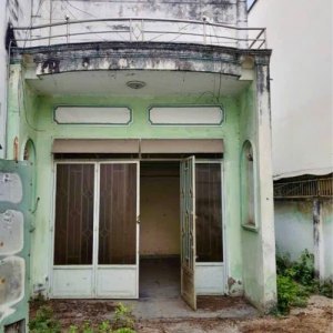 D3039* Đất Tặng nhà C4 vuông A4 gần Chợ Thạch Đà Đ. 59, 8.x Tỷ