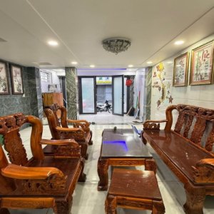 [K3042*] Nhà 6PN Bùi Quang Là - An Hội Tây, gần Sân Golf Tân Sơn Nhất, Giá 6.x Tỷ