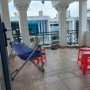 [T3041] Nhà hẻm XH gần Sân Golf Tân Sơn Nhất - Giá 7.x Tỷ