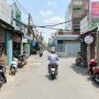 [O3049*] Nhà 177m2 Xô Viết Nghệ Tĩnh Bình Thạnh - hẻm xe hơi 6m - Giá 21.x tỷ