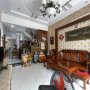 [KH162*] Bán Nhà Ngang 7m Khung lô đất vuông Gò Vấp 20.x Tỷ