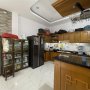 [KH162*] Bán Nhà Ngang 7m Khung lô đất vuông Gò Vấp 20.x Tỷ