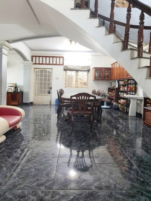 [O3044*] Villa 129m2 đất lô đất vuông Hiệp Bình, giá 14.x tỷ