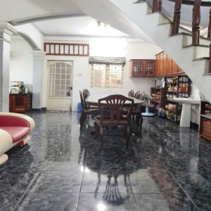 [O3044*] Villa 129m2 đất lô đất vuông Hiệp Bình, giá 14.x tỷ