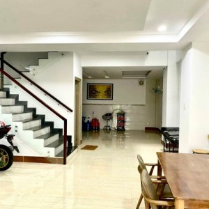 [DD165*] Nhà 1/ Đường số 11 Thông Tây Hội 100m2 nhỉnh 12 tỷ
