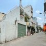 [K3047*] BÁN ĐẤT XÂY TÒA NHÀ BÙI ĐÌNH TUÝ - hẻm xe hơi 4M 15.x TỶ