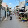 [L3048*] Đất trống xây CHDV Bùi Đình Tuý Bình Thạnh - sát Chợ Bà Chiểu - Giá 3x tỷ