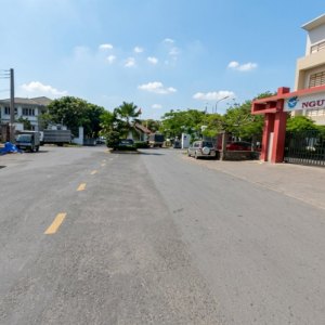 [H3051] BÁN XƯỞNG 767M2 mặt tiền Đường SỐ 3 HIỆP BÌNH - 9x TỶ