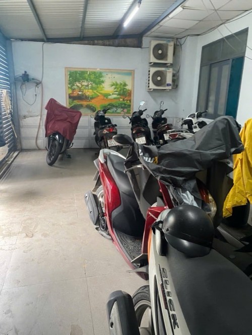 [H3050] CHDV 4T Bạch Đằng Bình Thạnh - thu nhập 60Tr/TH - Giá 22.x tỷ