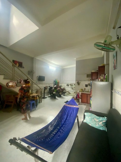 [DD169*] Siêu phẩm mặt tiền KD Đ. Số 8 Gò Vấp, 13.x tỷ