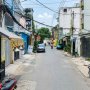 [DB167*] lô đất đẹp 8.5X18M gần CV LÀNG HOA - GIÁ 13.X TỶ