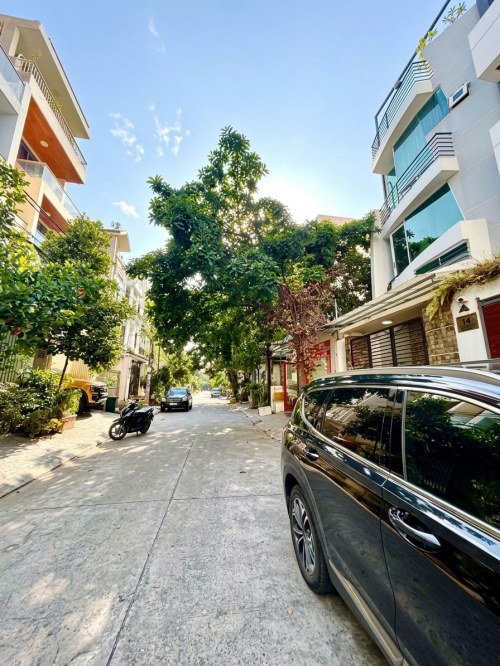 [D3056] Nhà MT Đường 10m Thông Hiệp Bình Chánh giá rẻ 14.x Tỷ