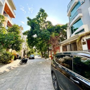 [D3056] Nhà MT Đường 10m Thông Hiệp Bình Chánh giá rẻ 14.x Tỷ