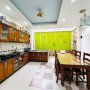 [D3056] Nhà MT Đường 10m Thông Hiệp Bình Chánh giá rẻ 14.x Tỷ
